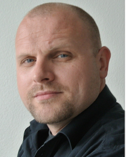 Hannes Bader